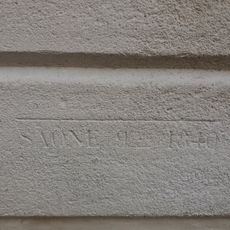 High water mark