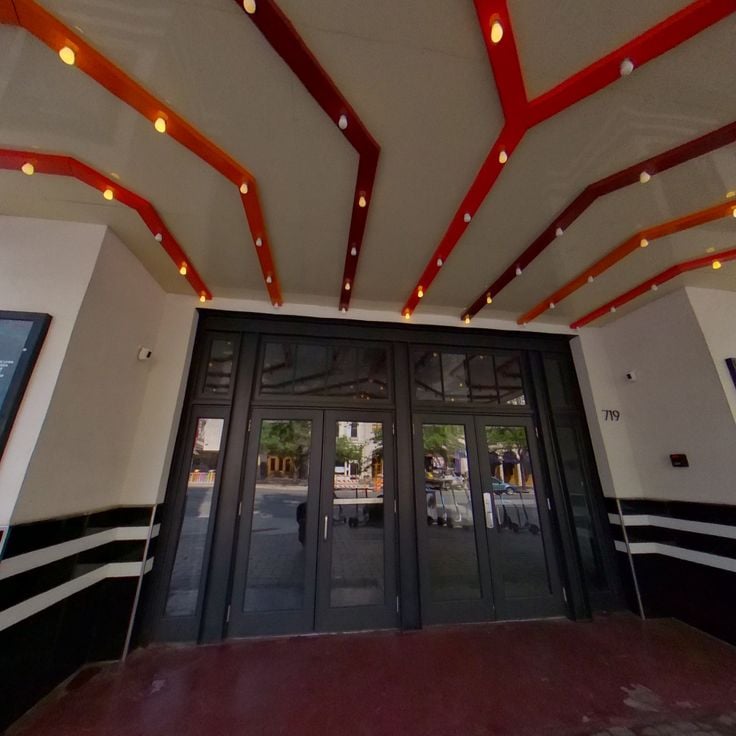 Paramount Theatre