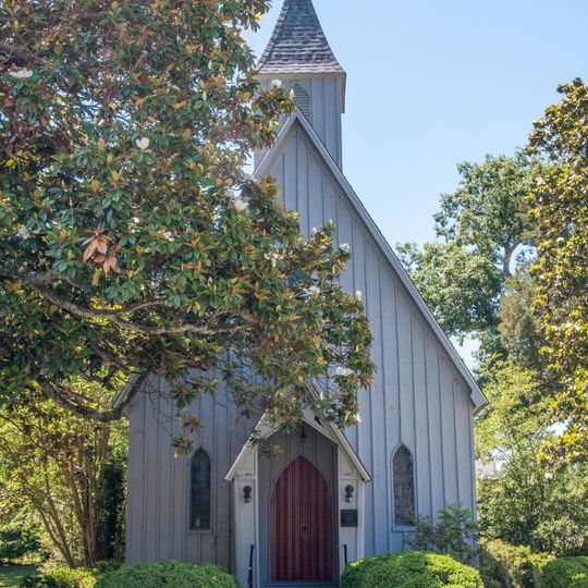 St. Mark's Episcopal Church