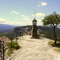 Pedronet de la Mare de Déu dels Cingles