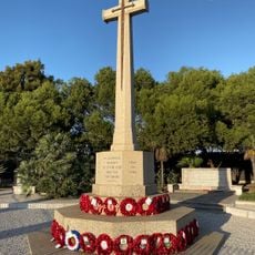 Gibraltar Memorial