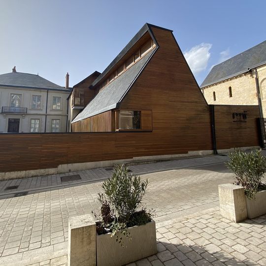 Musée de la faïence et des beaux-arts