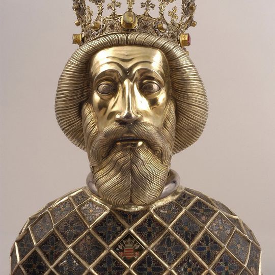 Herma św. Władysława