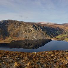 Lough Tay