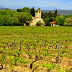 Sant Genís de Pacs del Penedès