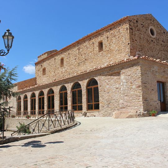 Chiesa di San Bartolomeo