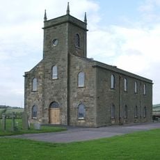 Church of St Bridget