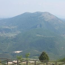 Monte Tezio