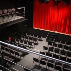 Theaterkahn, Dresden