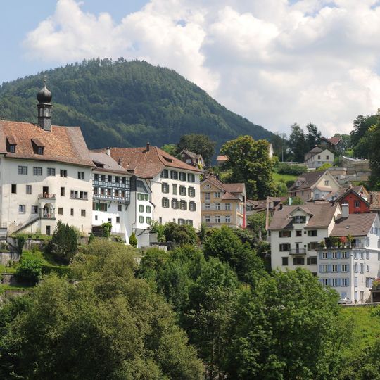 Lichtensteig