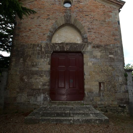 Pieve di San Giovanni Battista
