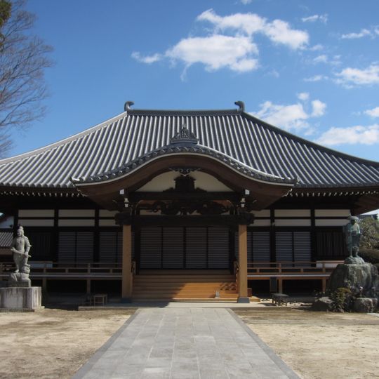 Ryūkō-ji