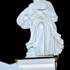 Figura św. Pawła