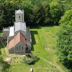Parish Church of St Mary the Virgin