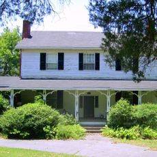 Davidson-Smitherman House