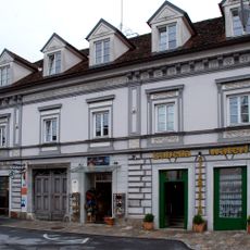Haus Hauptplatz 22 Stainz