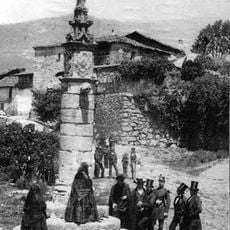 Rollo de Jarandilla de la Vera