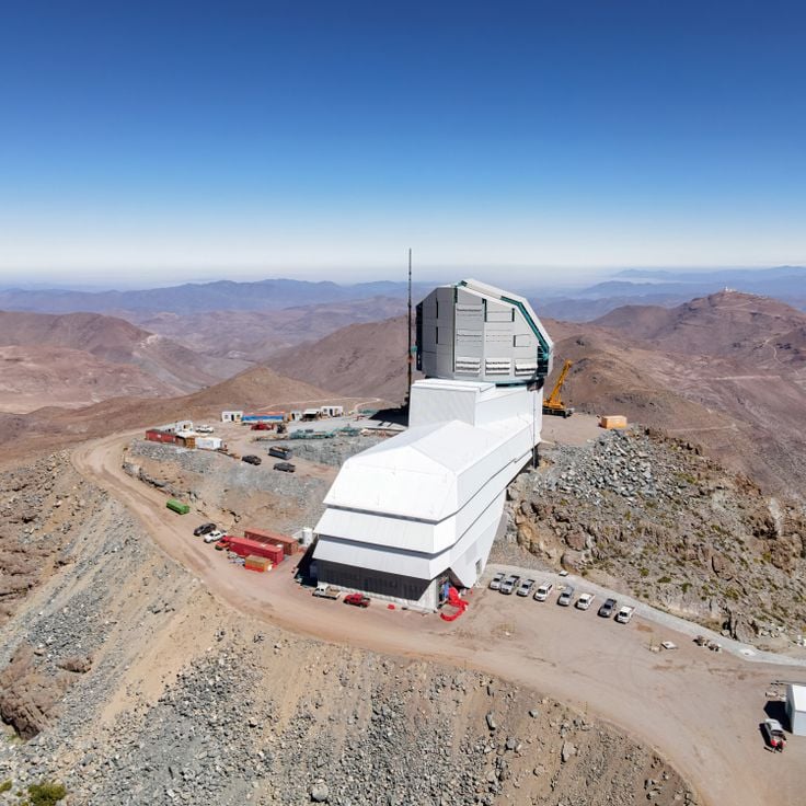 Obserwatorium im. Very C. Rubin