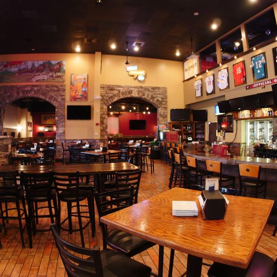 Taco Mac
