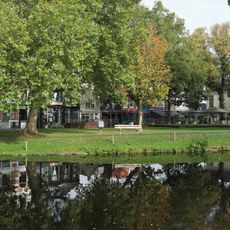 Category:Amelius van Oenemapark