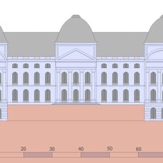 Château de Scey-sur-Saône