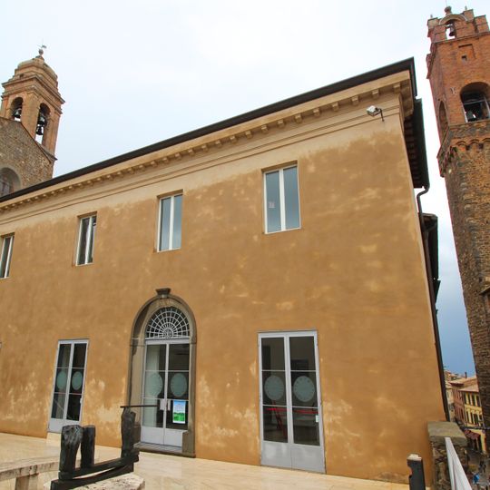 Teatro degli Astrusi