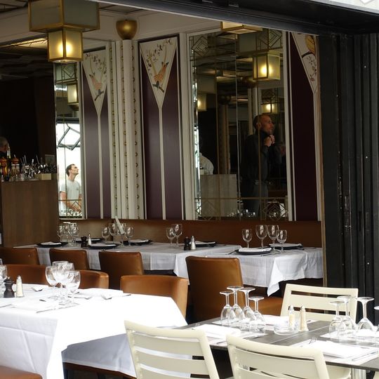 Le Caveau 30