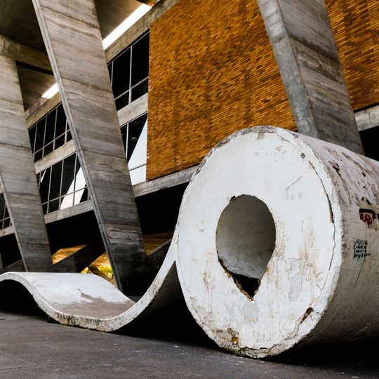 Shit Happens, conhecida como Rolo de Papel