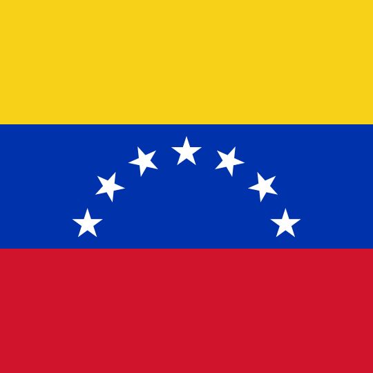 United States of Venezuela