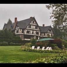 John Innes Kane Cottage