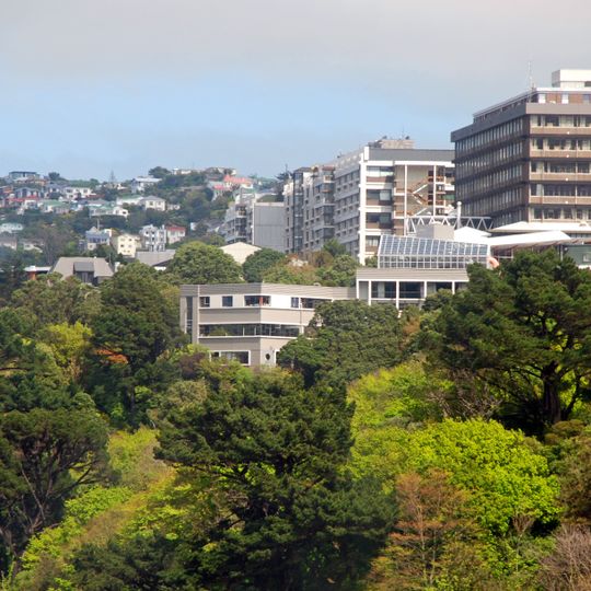 Victoria University of Wellington