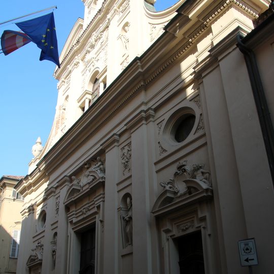 Chiesa di San Paolo