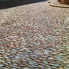 Placeta de la Pujada de Sant Feliu