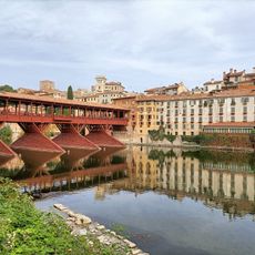 Ponte degli Alpini
