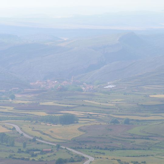 Villarroya de los Pinares