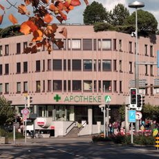 Sonnenhof Rapperswil