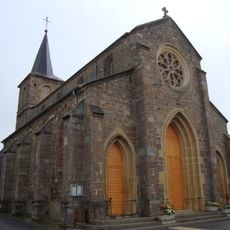 Église Saint-Roch de Pinay
