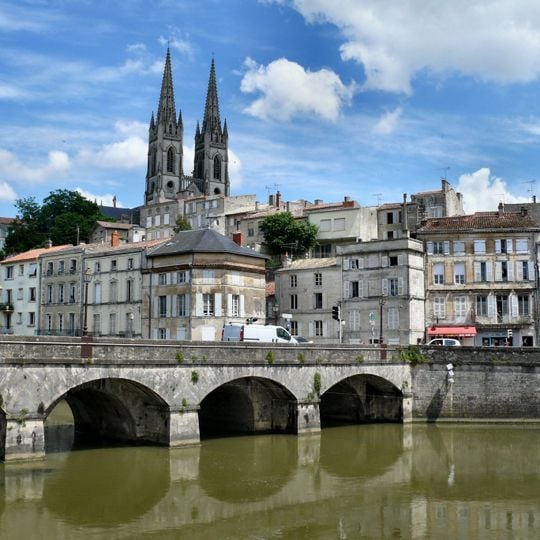 Niort