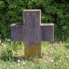 Hafnerkreuz in Rednitzhembach