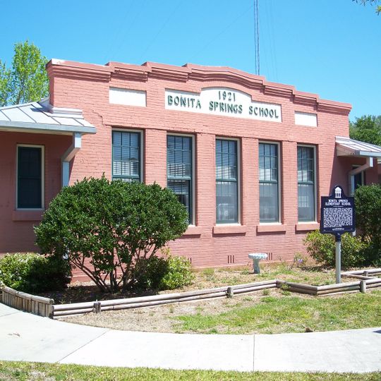 Bonita Springs School