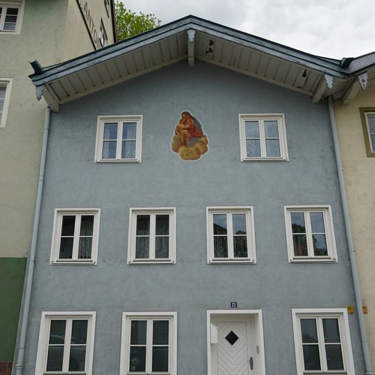 Wohnhaus