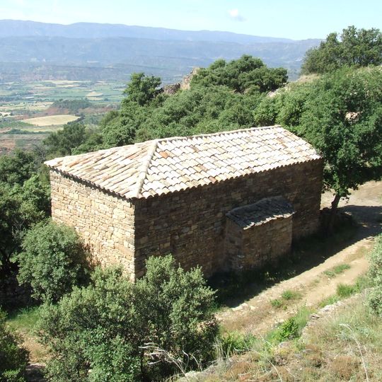 Iglesia de Santa María