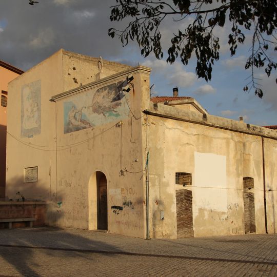 Chiesa di Santa Croce