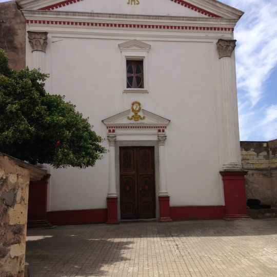 Chiesa di San Giovanni Battista