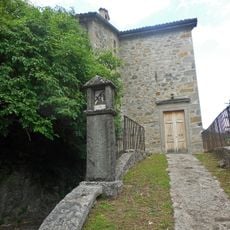 Oratorio di San Giovanni evangelista