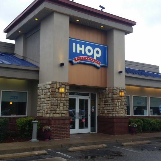 Ihop