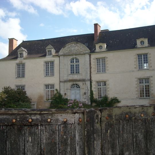 Château de la Cour
