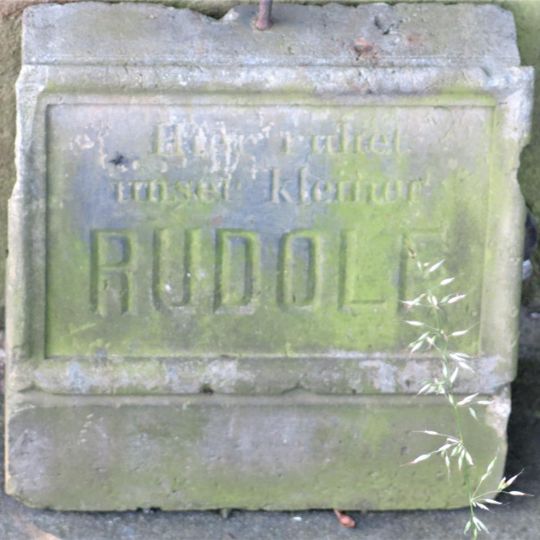 Kříž u silnice z Panského do Brtníků