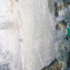 Stone On The North Side Of Headington Hill 20 Yards To The East Of The Bridge