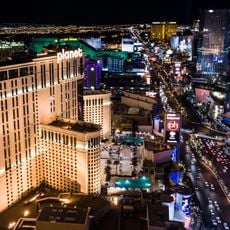Las Vegas Boulevard